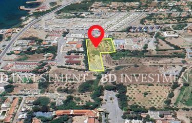 Lapta Sahiline 250 Metre Mesafede Türk Koçan 7.503 m² Arazi