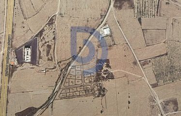 Kıbrıs Lefkoşa Düzova Bölgesi Satılık Parselli Arsa