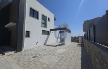 Kıbrıs Girne Lapta Bölgesi Satılık Lüx Sıfır 3+1 Villalar