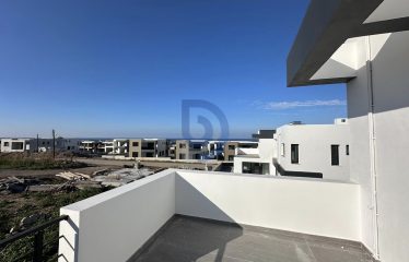 Kıbrıs Girne Lapta Bölgesi Satılık Lüx Sıfır 3+1 Villalar