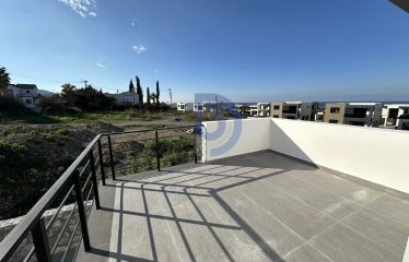 Kıbrıs Girne Lapta Bölgesi Satılık Lüx Sıfır 3+1 Villalar
