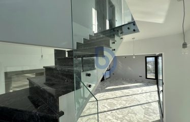 Kıbrıs Girne Lapta Bölgesi Satılık Lüx Sıfır 3+1 Villalar