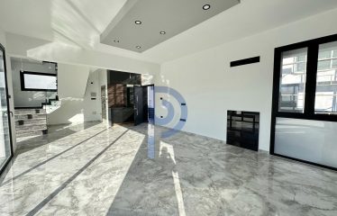 Kıbrıs Girne Lapta Bölgesi Satılık Lüx Sıfır 3+1 Villalar