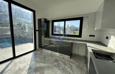 Kıbrıs Girne Lapta Bölgesi Satılık Lüx Sıfır 3+1 Villalar