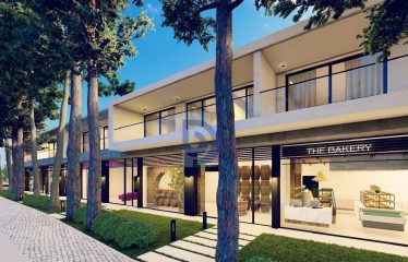 Girne Boğaz Projeden Satılık Dükkanlar