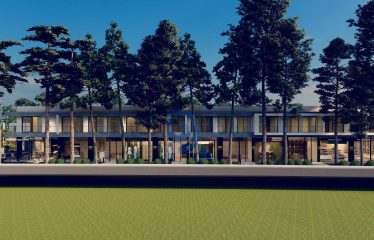 Girne Boğaz Projeden Satılık Dükkanlar