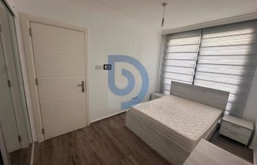 Kıbrıs Girne Lapta Bölgesinde Merkezi Sistemli , Site İçinde Satılık 2+1 Daire