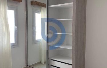 Kıbrıs Lefkoşa Ortaköyde Yatırımlık 2+1 Satılık Daire