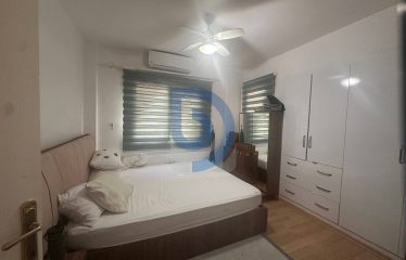 Kıbrısm Girne Merkez’de Satılık 3+1 Daire – Şehir Merkezinde Konforlu Yaşam