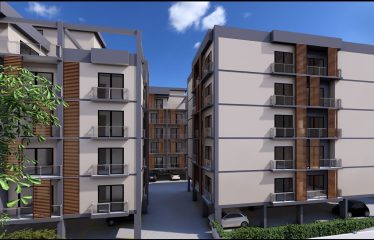 Kıbrıs Girne Merkez Satılık 1+1 Ticari Ofis Daireler