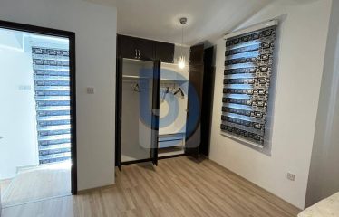 Kıbrıs Girne Çatalköy’de Satılık 2+1 Özel Bahçe Alanlı Villa