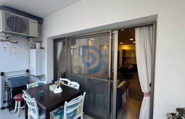 Kıbrıs Girne Merkezde Satılık 2+1 Deniz Manzaralı Daire