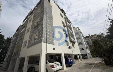 Kıbrıs Girne Merkezde Satılık 2+1 Full Eşyalı Penthouse Daire