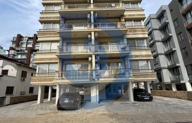 Kıbrıs Girne Türk Mahallesinde Satılık 3+1 Daire