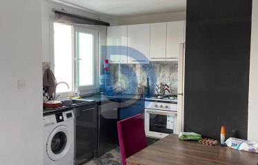 Kıbrıs Girne Merkezde Geniş Eşyalı 1+1 Kiralık Daire