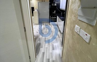 Kıbrıs Girne Merkezde Satılık 2+1 Full Eşyalı Penthouse Daire