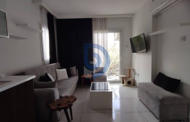 Kıbrıs Girne Merkezde Kiralık 1+1 Full Eşyalı Daire