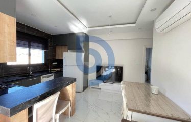 Kıbrıs Girne Merkezde Ultralüx Site İçinde Kiralık 1+1 Daire