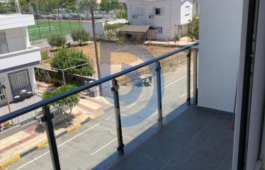 Kıbrıs Lefkoşa Ortaköyde Yatırımlık 2+1 Satılık Daire