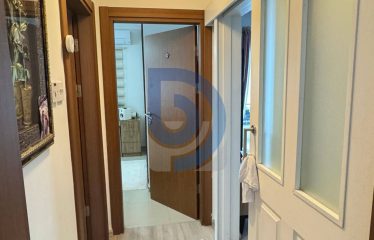 Kıbrıs Girne Merkezde Satılık 2+1 Deniz Manzaralı Daire