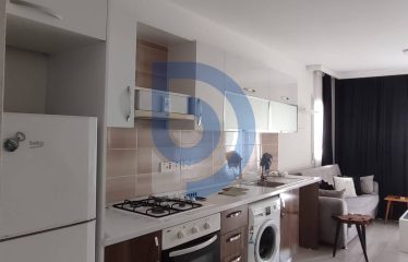 Kıbrıs Girne Merkezde Kiralık 1+1 Full Eşyalı Daire