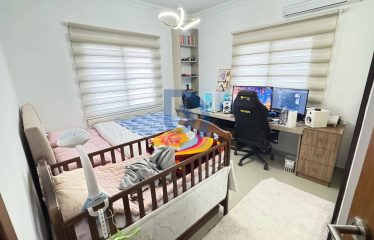 Kıbrıs Girne Merkezde Satılık 2+1 Deniz Manzaralı Daire