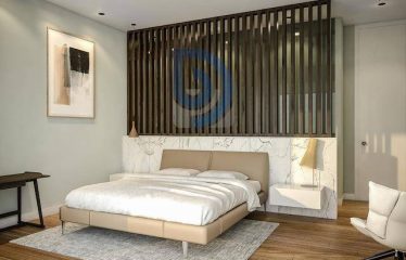 Kıbrıs Girne Çatalköy’de Denize Sıfır 3 Adet Ultra Lüks Villa