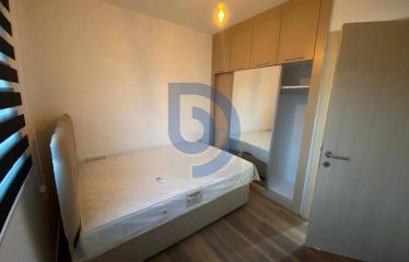Kıbrıs Girne Merkezde Satılık 2+1 Ensüit Deniz Dağ Manzaralı Daire