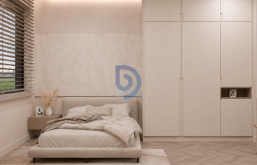 Girne Lapta 2+1 Satılık Daire Taksitli