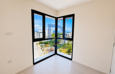 Girne Merkez’de Satılık 3+1 Daire