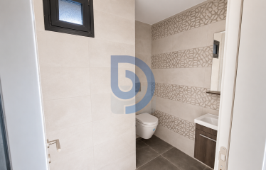 Girne Merkez’de Satılık 3+1 Daire