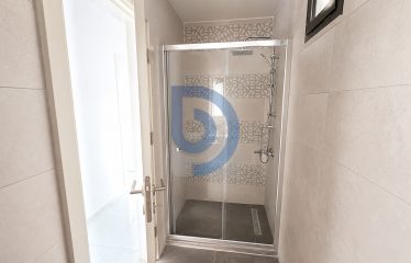 Girne Merkez’de Satılık 3+1 Daire