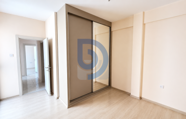 Girne Merkez’de Satılık 3+1 Daire