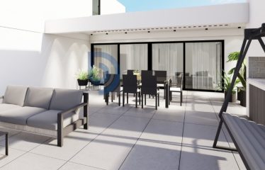Kıbrıs Lefkoşa Kumsal Satılık 2+1 ve Penthouse Daireler