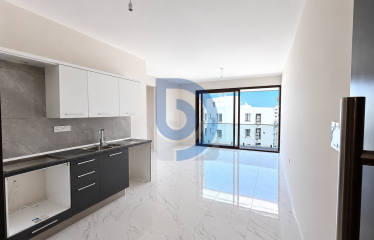 Girne Merkez’de Satılık 3+1 Daire