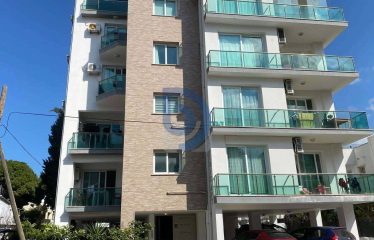 Kıbrıs Girne Merkezde Acil Satılık 2+1 Deniz Manzaralı Daire