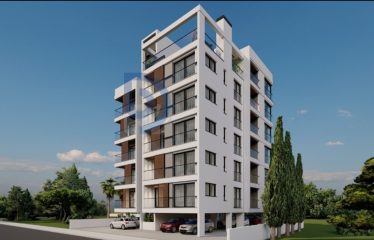 Kıbrıs Lefkoşa Kumsal Satılık 2+1 ve Penthouse Daireler