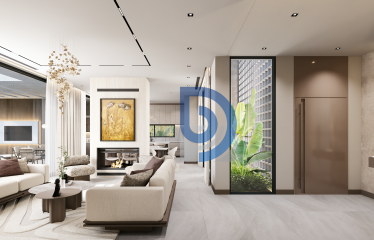 Kıbrıs Girne Zeytinlik Satılık Ultralüx 4+1 Türk Koçan Villa