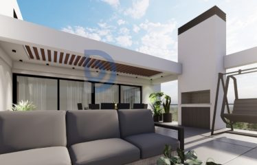 Kıbrıs Lefkoşa Kumsal Satılık 2+1 ve Penthouse Daireler