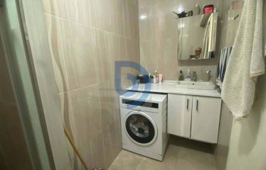 Kıbrıs Girne Merkezde Acil Satılık 2+1 Deniz Manzaralı Daire