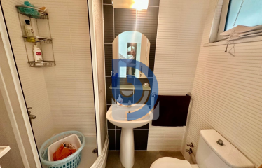 Girne Kaşgar’da Prestijli Konumda Satılık 1+1 Daire