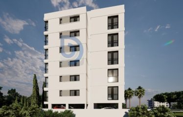 Kıbrıs Lefkoşa Kumsal Satılık 2+1 ve Penthouse Daireler