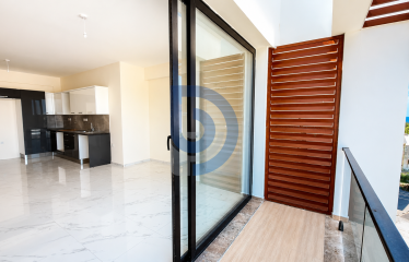 Girne Merkez’de Satılık 3+1 Daire