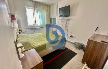Girne Kaşgar’da Prestijli Konumda Satılık 1+1 Daire