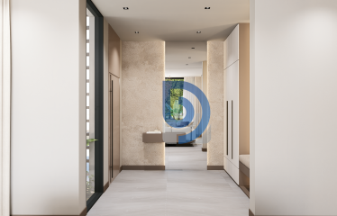 Kıbrıs Girne Zeytinlik Satılık Ultralüx 4+1 Türk Koçan Villa