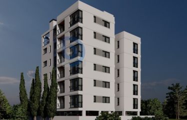Kıbrıs Lefkoşa Kumsal Satılık 2+1 ve Penthouse Daireler