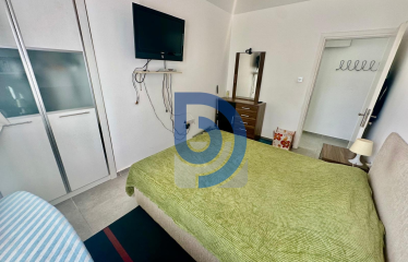 Girne Kaşgar’da Prestijli Konumda Satılık 1+1 Daire