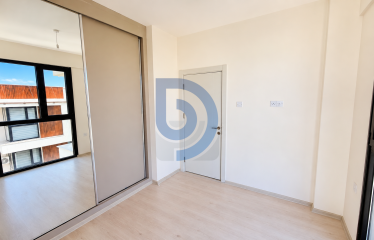 Girne Merkez’de Satılık 3+1 Daire