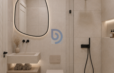 Girne Lapta 2+1 Satılık Daire Taksitli