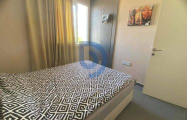 Kıbrıs Girne Merkezde Acil Satılık 2+1 Deniz Manzaralı Daire